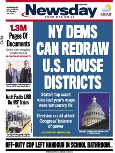 Newsday - 12.13.2023