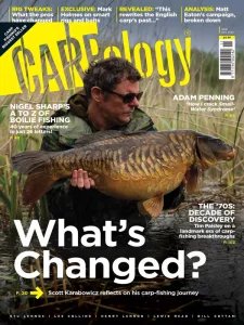 CARPology - 11.2025