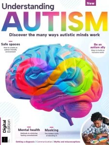 Understanding Autism - Ed. 1 2025