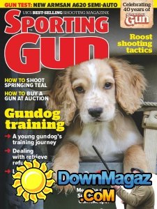 Sporting Gun - 04.2017