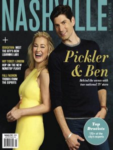 Nashville Lifestyles - 09.2018