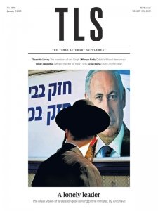 The TLS - 01.13.2023