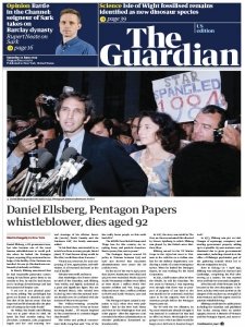 The Guardian USA - 17.06.2023