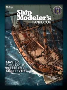 FineScale Modeler - Ship Modeler's Handbook 2025