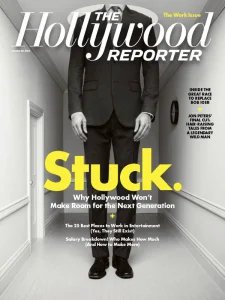 The Hollywood Reporter - 10.30.2024