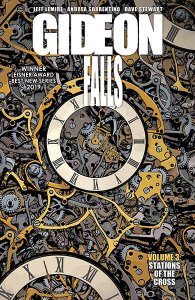 Gideon Falls Vol. 1-6