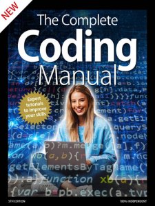 The Complete Coding Manual 5th Edition 2020