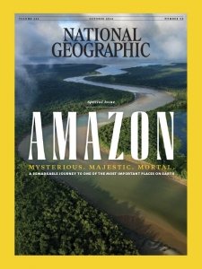 National Geographic USA - 10.2024