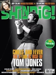 Shindig! - Is 161, 2025