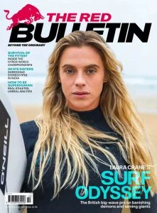 The Red Bulletin UK - 08/09 2025
