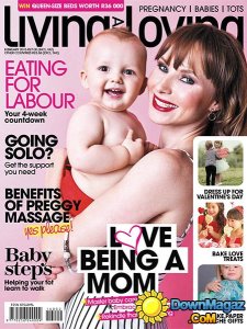 Living and Loving SA - February 2016