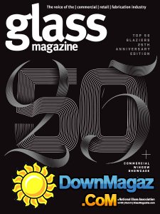 Glass - 06.2017