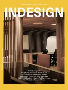 Indesign - Is. 83 2021