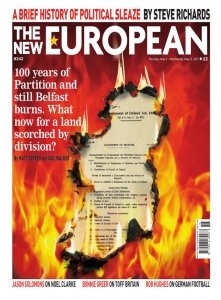 The New European - 05.06.2021