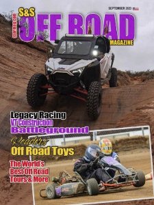 S&S Off Road - 09.2023