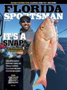 Florida Sportsman - 05.2021