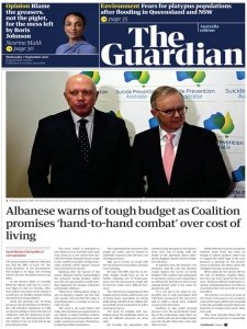 The Guardian AU - 7.09.2022