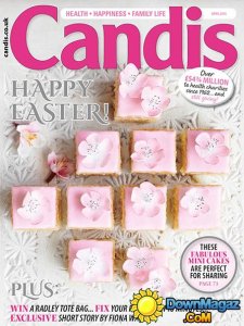 Candis - April 2015