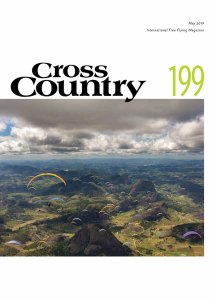 Cross Country - 05.2019