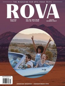 ROVA - 02/03 2020