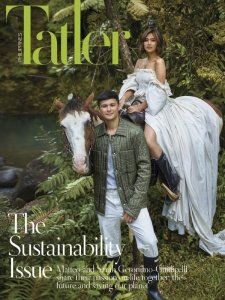 Philippine Tatler - 05.2022