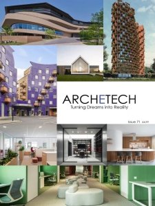 Archetech - Is. 71 2024