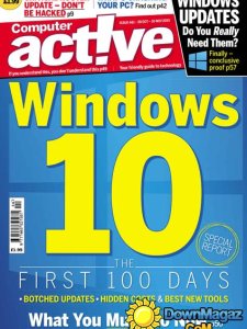 Computeractive UK – 28 October 2015