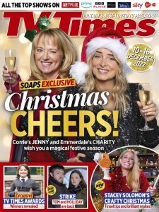 TV Times - 10.12.2022