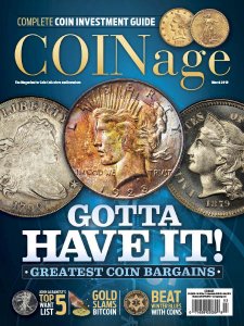 COINage - 03.2019