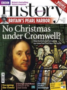 BBC History UK - Christmas 2011