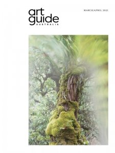 Art Guide Australia - 03/04 2021