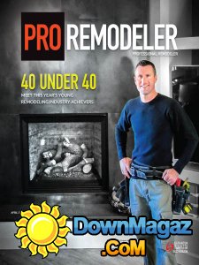 Professional Remodeler - 04.2017