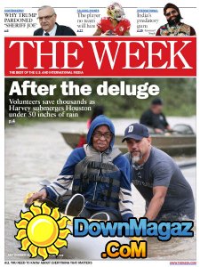 The Week USA - 08.09.2017