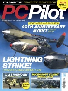 PC Pilot - 01/02 2023