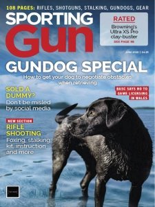 Sporting Gun UK - 06.2023