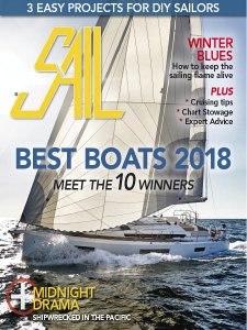 Sail - 12.2017