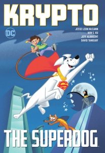 Krypto the Superdog (TPB)