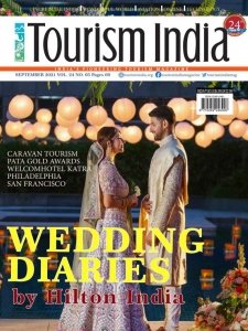 Tourism India - 09.2021