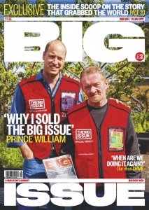 The Big Issue - 20.06.2022