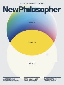 New Philosopher - 09/11 2022