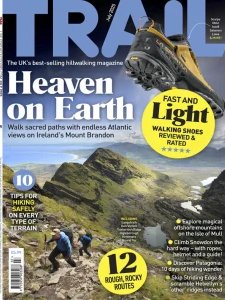 Trail UK - 07.2025