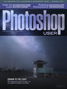 Photoshop User - 01.2023