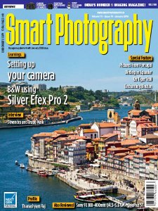 Smart Photography - 01. 2018