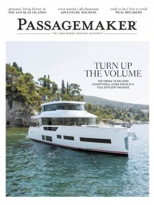 PassageMaker - 11/12 2022