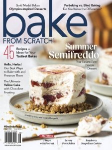 Bake from Scratch - 07/08 2024