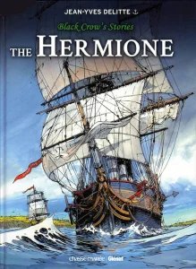 Black Crow's Stories Vol. 1-3