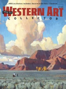 Western Art Collector - 05.2025
