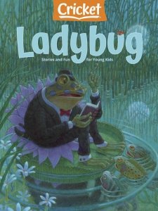 Ladybug - 03.2022