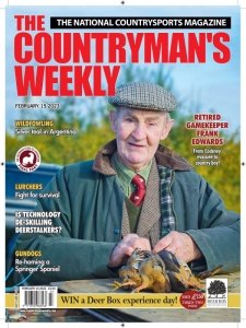 The Countryman's Weekly - 15.02.2023