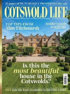 Cotswold Life - 07.2024